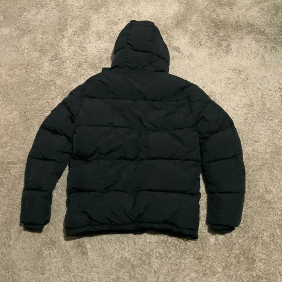 Puffer Jacket - Picture 5 of 5